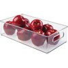 Fridge Binz 4 In. x 8 In. Storage Bin 70530 600404