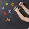 Rust-Oleum Black 11 Oz. Erasable Chalkboard Spray Finish 301438 796101