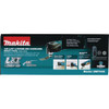 Makita 18V LXT Lithium-Ion Cordless Oscillating Tool (Tool Only) XMT03Z 301339