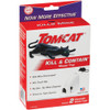 TOMCAT Kill & Contain Mechanical Mouse Traps (2-Pack) 0360630 759205