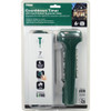 Prime 15A 125V 1875W Green Outdoor Timer Power Stake TNCDTSTK6-A 504637