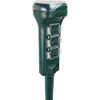 Prime 15A 125V 1875W Green Outdoor Timer Power Stake TNCDTSTK6-A 504637