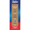 Ziploc 1 Qt. Double Zipper Food Storage Bag (29-Count) 1369 643823