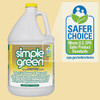 Simple Green 1 Gal. Lemon Liquid Industrial Cleaner & Degreaser 3010200614010 620894