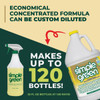 Simple Green 1 Gal. Lemon Liquid Industrial Cleaner & Degreaser 3010200614010 620894