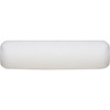 Purdy White Dove 9 In. x 3-8 In. Woven Fabric Roller Cover (3-Pack) 14B863000 783029