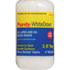 Purdy White Dove 4 In. x 3/8 In. Woven Fabric Roller Cover 140786104