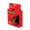 Scotch Outdoor 1.375 In. x 13.333 Yd. (34.9 mm x 12.1 m) Carpet Tape CT3010 271431