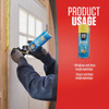 Great Stuff 20 Oz. Window & Door Foam Sealant 197711 260448