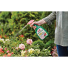 Ortho 24 Oz. Ready To Use Trigger Spray Rose & Flower Insect Killer 0345610 709040