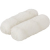 Linzer Pro Edge 4 In. x 3-8 In. Mini Microfiber Roller Cover (2-Pack) MR 701-2 0400 791535