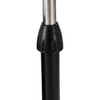 Denali Aire 16 In. 3-Speed Black Oscillating Pedestal Fan 1DAFP16EB 500641