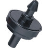 Raindrip 1 GPH On-Line Dripper (10-Pack) R110CT 729566