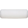 Purdy White Dove 9 In. x 1-2 In. Woven Fabric Roller Cover 144670093 778554