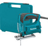 Makita 3.9A 3-Position 500-3100 SPM Top-Handle Jig Saw Kit 4329K