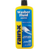 Rain-X 16.9 Oz. Squeeze Bottle Windshield Washer Additive RX11806D