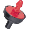 Raindrip 1-2 GPH On-Line Dripper (10-Pack) R108CT 729558