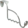 iDesign Metal 4-1-2 In. Over-the-Door Hook 76600 604690