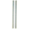 Westinghouse 1/8-IP 6 In. Steel Lamp Nipple (2-Pack) 70606