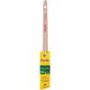 Purdy Nylox Dale 1 In. Angular Trim Soft Paint Brush 144080210