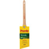 Purdy Nylox Dale 2-1/2 In. Angular Trim Soft Paint Brush 144080225