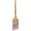Purdy Nylox Dale 2-1-2 In. Angular Trim Soft Paint Brush 144080225 778493