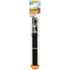 Lupine 3/4 In. x 6 Ft. Black Dog Leash