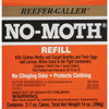 Reefer-Galler No-Moth Moth Killer Cake Refill (2-Pack) 1021.6 612590