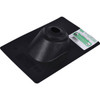Oatey No-Calk 1-1-4 In. to 1-1-2 In. Thermoplastic Roof Pipe Flashing 11898 436736