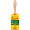 Purdy Nylox Sprig 3 In. Flat Trim Soft Paint Brush 144380230 778224