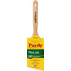 Purdy Nylox Glide 3 In. Angular Trim Soft Paint Brush 144152230 778304