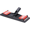 Marshalltown Wal-Board Tools Structural Foam 9 In. x 3-1-4 In. Pole Sander Head 260PW 313815
