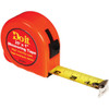 Do it 25 Ft. Neon Tape Measure Display 337576 Pack of 12 337576