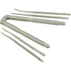 Ekco 4.75 In. Nutcracker Set (4-Picks) 575