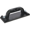Marshalltown Wal-Board Tools 9-1/4 In. x 3-1/4 In. Drywall Hand Sander 200PW