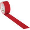 Duck Tape 1.88 In. x 20 Yd. Colored Duct Tape, Red 1265014 400805