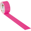 Duck Tape 1.88 In. x 15 Yd. Colored Duct Tape, Neon Pink 1265016 400814