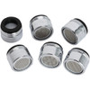 Do it Low Lead Universal Fit Aerator (6-Pack) 400731 400731