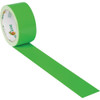 Duck Tape 1.88 In. x 15 Yd. Colored Duct Tape, Neon Lime 1265018 400816