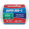 Wooster Super Doo-Z 4 In. x 3/4 In. Woven Fabric Roller Cover R203-4