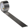 Duck Tape 1.88 In. x 15 Yd. Colored Duct Tape, Chrome 1303158 400819