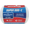 Wooster Super Doo-Z 4 In. x 1/2 In. Woven Fabric Roller Cover R204-4