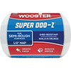 Wooster Super Doo-Z 4 In. x 1/2 In. Woven Fabric Roller Cover R204-4