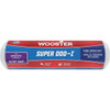 Wooster Super Doo-Z 9 In. x 3/16 In. Woven Fabric Roller Cover R206-9