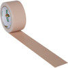 Duck Tape 1.88 In. x 20 Yd. Colored Duct Tape, Beige 283264 400821