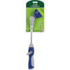 Best Garden 16 In. 7-Pattern Mini Water Wand, Gray & Blue 39362-16 701175