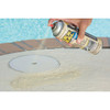 FLEX SEAL 14 Oz. Spray Rubber Sealant, Almond FSTANR20 772117