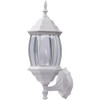 Canarm White Outdoor Fixture IOL73TWH 500382