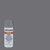 Rust-Oleum Stops Rust Gray Galvanized 16 Oz. Anti-Rust Spray Paint 7785830