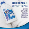 White Brite 28 Oz. Out Laundry Brightener WB30N 445673